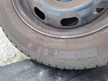 Sava 185/65 R15 Sve sezone