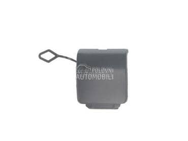 Pokopac branika GTI za Volkswagen Polo od 2009. do 2014. god.