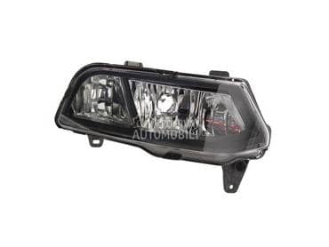 Maglenke Desna Leva za Volkswagen Polo od 2014. do 2017. god.