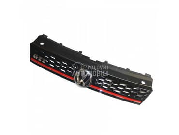 Maska Grill GTI za Volkswagen Polo od 2014. do 2017. god.