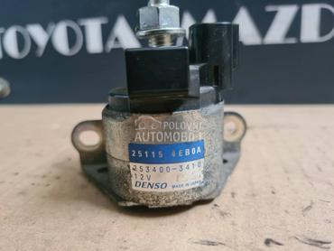 starter relej 25115 4EB0A za Nissan Qashqai, X-Trail od 2014. do 2021. god.