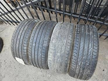 Bridgestone 215/55 R17 Letnja