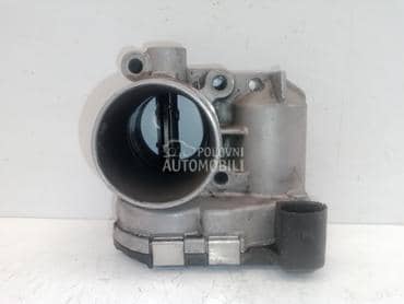 Klapna gasa za Opel Vivaro