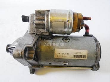 Anlaser za Opel Vivaro