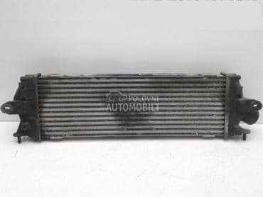 Interkuler za Opel Vivaro