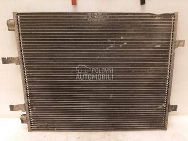 Hladnjak klime za Opel Vivaro