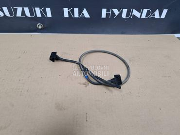 peraci prskalice sofersajbne za Nissan Qashqai od 2014. do 2021. god.