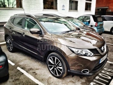 glavcina lezaj tocka PR. L. za Nissan Qashqai od 2014. do 2021. god.