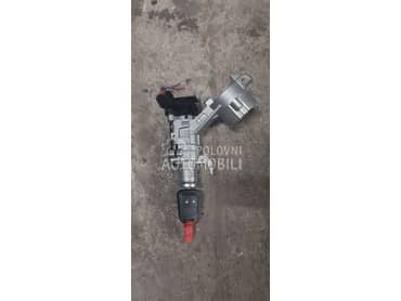 Ulozak brave sa kljucem za Opel Astra J od 2009. do 2015. god.