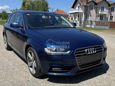 Retrovizor desni teget B8 za Audi A4 od 2007. do 2015. god.