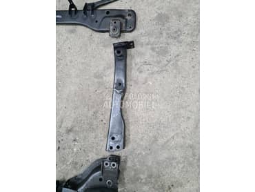 most prednji desni krak za Nissan Qashqai od 2014. do 2021. god.