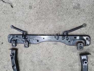 most prednji poprecna greda za Nissan Qashqai od 2014. do 2021. god.