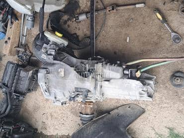 menjac a4 b6 5brzina 96kw za Audi A4 od 2002. do 2004. god.
