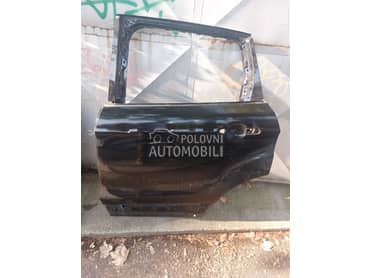 Vrata MK2 za Ford Kuga od 2012. do 2018. god.