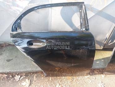 Vrata za Mercedes Benz A 180, A 200, A 250 ... od 2018. do 2023. god.