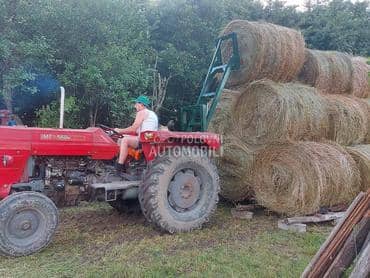 TRAKTORSKI UTOVARIVAČI