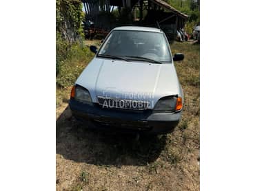 Rezervoar za Suzuki Swift od 1998. do 2003. god.
