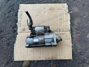 Anlaser za Suzuki Swift od 1998. do 2003. god.