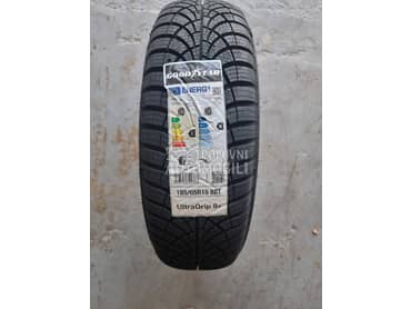 Goodyear 185/65 R15 Zimska