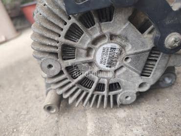 Alternator za Citroen C4 Picasso od 1996. do 2012. god.