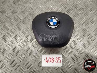 AIRBAG VOLANA za BMW Serija 2