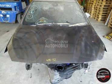 HAUBA PREDNJA za BMW Serija 2