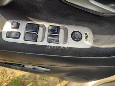 prekidaci prozora za Suzuki Liana