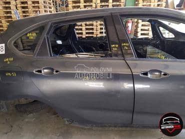 VRATA za BMW Serija 2