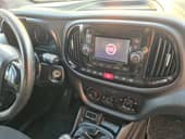 Fiat Doblo 1,3mJTD N1/581kg