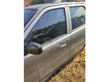 vrata za Suzuki Ignis od 2004. do 2007. god.