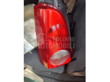 stop svetla za Suzuki Wagon R+