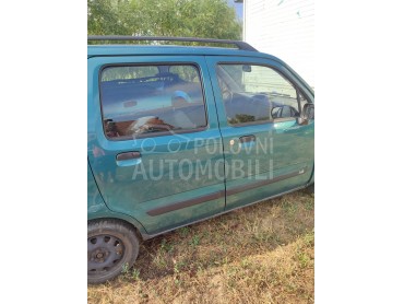 vrata za Suzuki Wagon R+