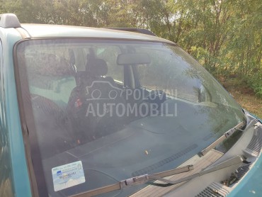 sofersajbna za Suzuki Wagon R+