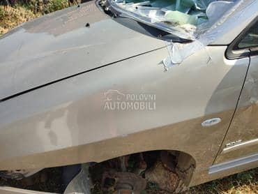 krila za Suzuki Liana