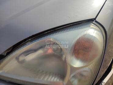 levi far za Suzuki Liana