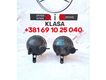Boca vode za B klasu w245 za Mercedes Benz B 150, B 170, B 180 ... od 2005. do 2012. god.