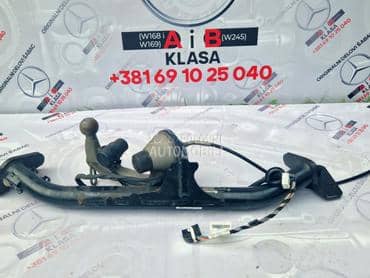Elektronska kuka za Mercedes Benz B 150, B 170, B 180 ...