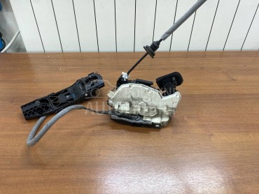 unutrasnja brava za Volkswagen Polo