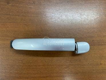 Kvaka za Volkswagen Polo