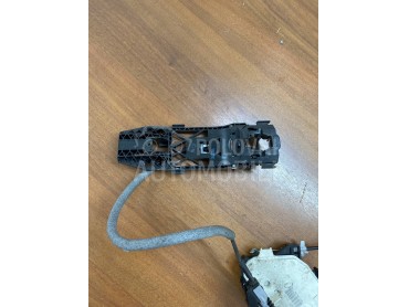 Nosac kvake za Volkswagen Polo