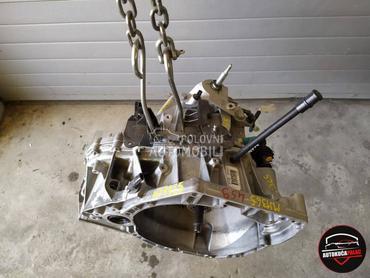 MJENJAČ za Nissan Juke