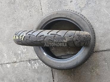 Metzeler 100/80 R19 Sve sezone