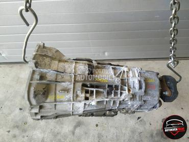 MJENJAČ MJ1366 za BMW Serija 1