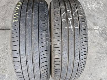 Michelin 215/55 R18 Letnja