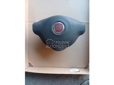 Air beg volana za Fiat Scudo od 2007. do 2016. god.