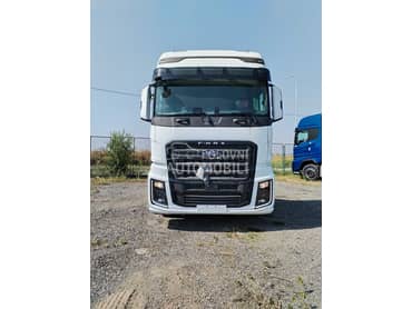 Ford F MAX NOVO VOZILO