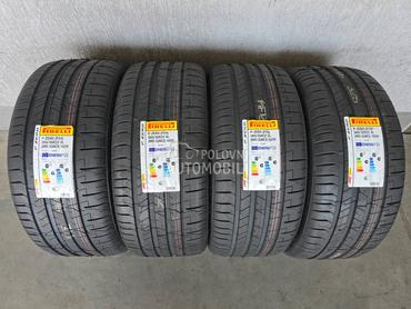 Pirelli 265/35 R22 Letnja