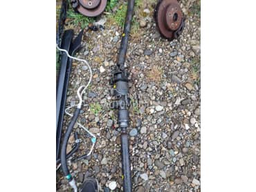 kardan sa spojkom za Suzuki Ignis, Wagon R+ od 2004. do 2007. god.