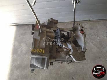 MJENJAČ za Volkswagen Golf 4