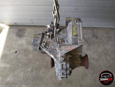 MJENJAČ za Volkswagen Golf 4